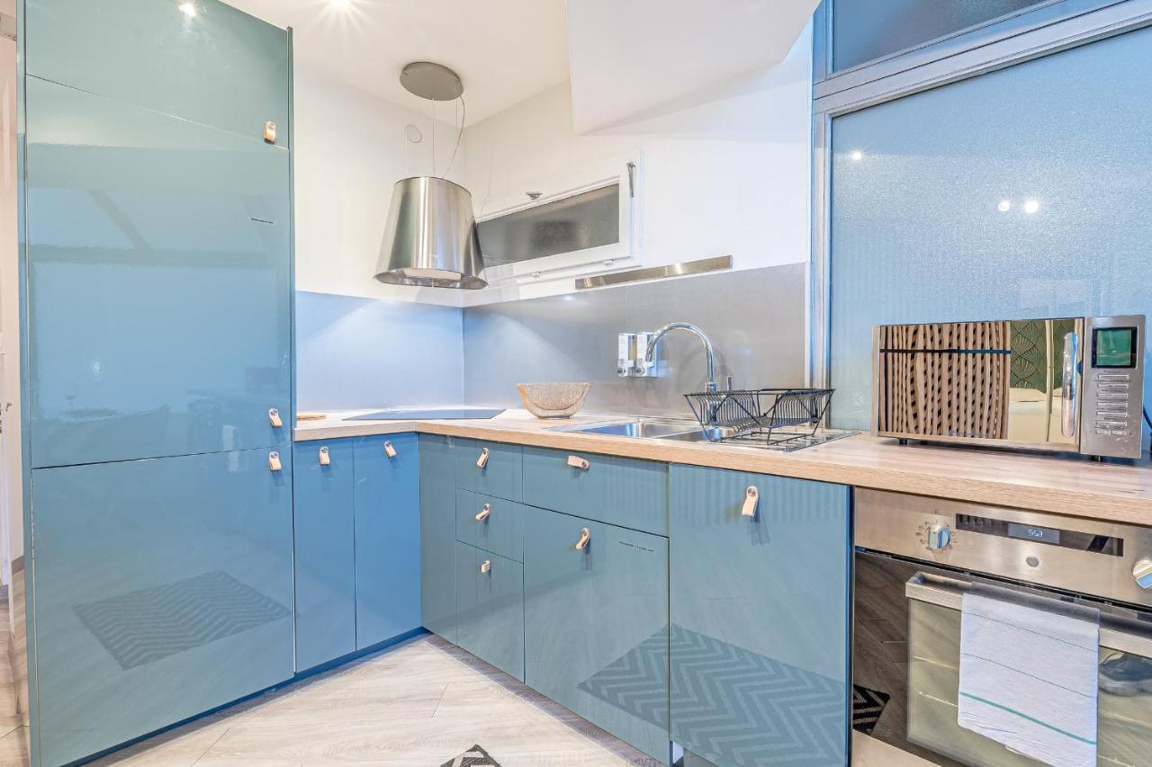 Cocon Comme à Venise Vue Sur Opéra Appartement *