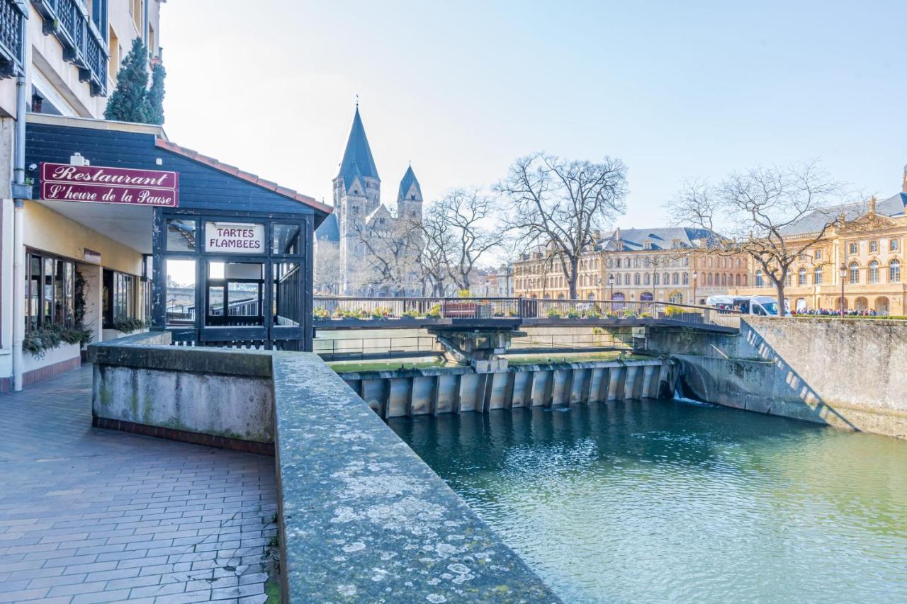 Cocon Comme à Venise Vue Sur Opéra Appartement *