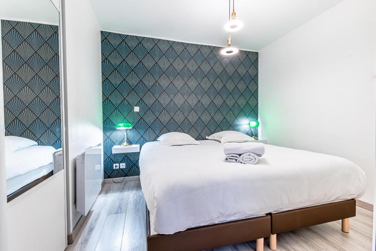 Cocon Comme à Venise Vue Sur Opéra Appartement