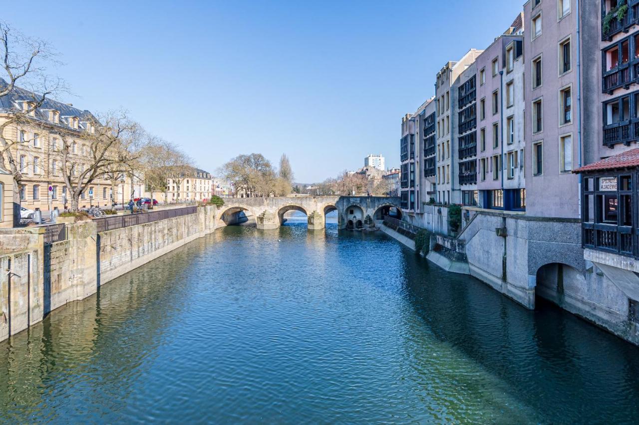 Cocon Comme à Venise Vue Sur Opéra Appartement *